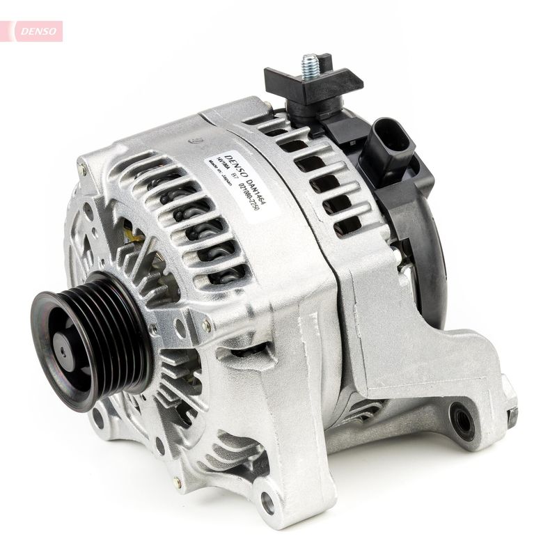 Alternator BMW - 12 31 7 640 875