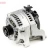 Alternator BMW - 12 31 7 640 875