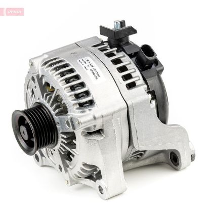 Alternator BMW - 12 31 7 640 875