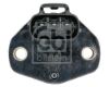 Sensor, throttle position Jeep - 68433984AA