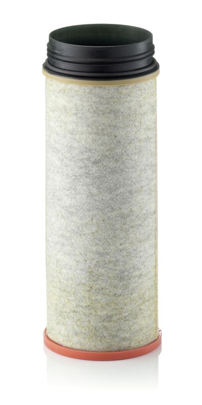 Secondary Air Filter Industry