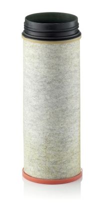 Secondary Air Filter Industry