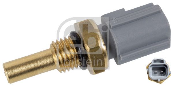 Sensor, coolant temperature SUZUKI - 13650-54G00-000