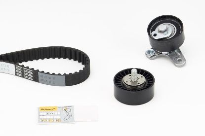 Timing Belt Kit CAPTIVA (C100, C140)