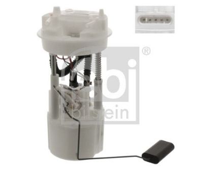 Fuel Feed Unit Fiat - 46473394