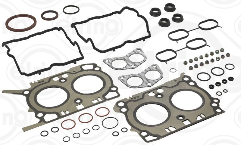 Full Gasket Kit, engine Subaru