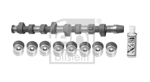 Camshaft Kit VW-Audi 028 109 101 G S1