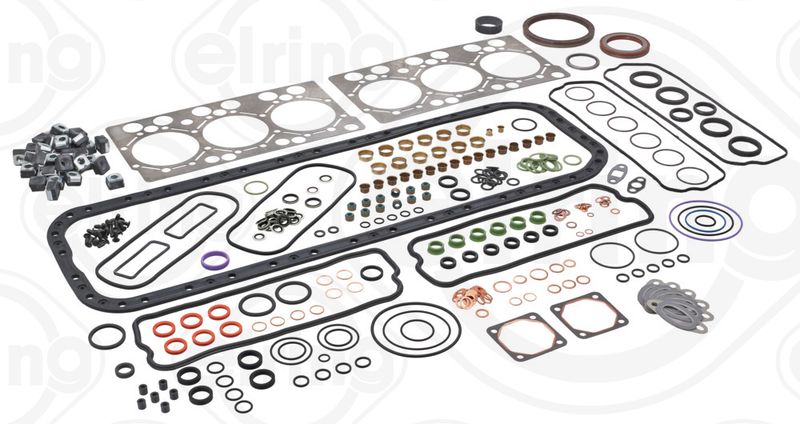 Full Gasket Kit, engine VOLVO
