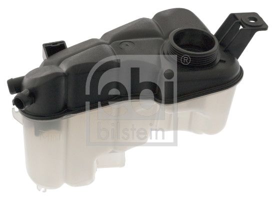 Expansion Tank, coolant Land Rover - LR 004080 SK