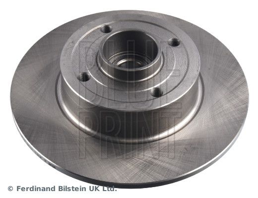 Brake Disc RENAULT - 43 20 053 38R