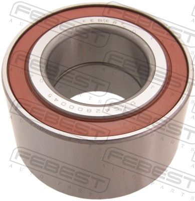 Wheel Bearing CHERY T11-3001030, HYUNDAI 0K9A2-33-047, KIA 0K9A2
