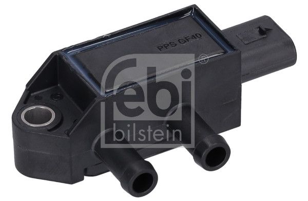 Sensor, exhaust pressure VW-Audi - 059 906 051 L