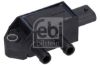 Sensor, exhaust pressure VW-Audi - 059 906 051 L