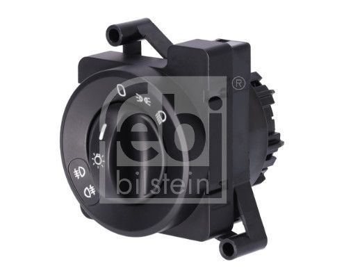 Switch, headlight Mercedes-Benz - 943 545 17 04