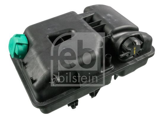 Expansion Tank, coolant DAF - 1960 437