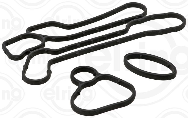 Gasket Set, oil cooler Opel