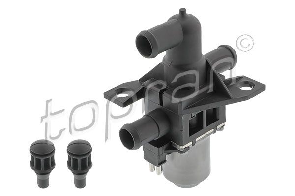 Coolant Control Valve Mercedes/Smart - 0018300684