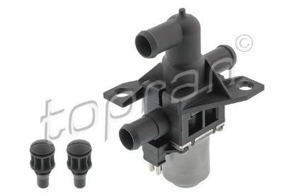 Coolant Control Valve Mercedes/Smart - 0018300684