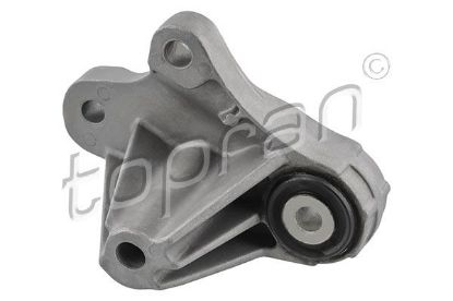 Mounting, manual transmission Ford