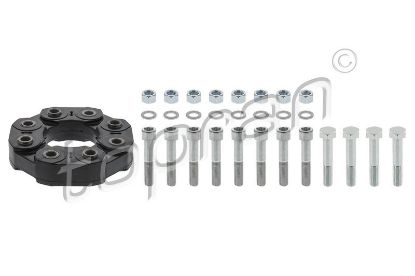 Joint, propshaft MERCEDES-BENZ - 215 410 00 15