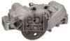 Oil Pump DAF 1840 521