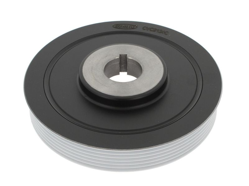 Belt Pulley, crankshaft