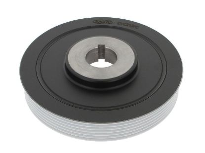 Belt Pulley, crankshaft