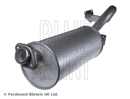 Rear Muffler MITSUBISHI MR266475
