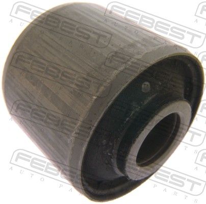 Bush, shock absorber TOYOTA 90903-89016