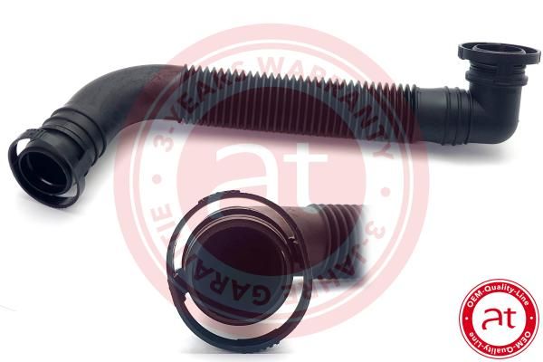 Hose, air supply VAG