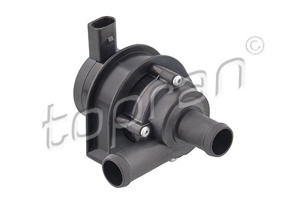 Auxiliary Water Pump (cooling water circuit) VAG