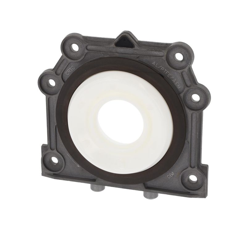Shaft Seal, crankshaft MERCEDES
