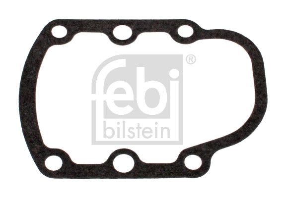Gasket, manual transmission housing Mercedes-Benz LKW 389 268 11 80
