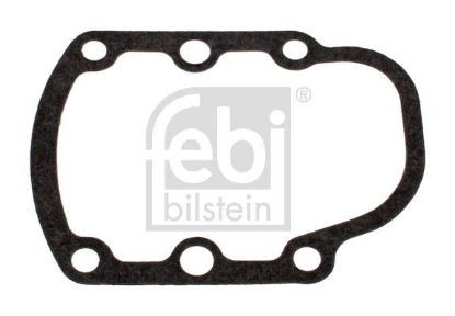 Gasket, manual transmission housing Mercedes-Benz LKW 389 268 11 80