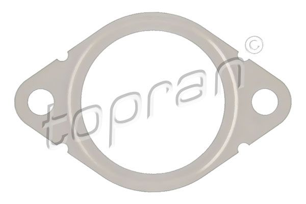 Gasket, EGR valve GENERAL MOTORS - 98001137