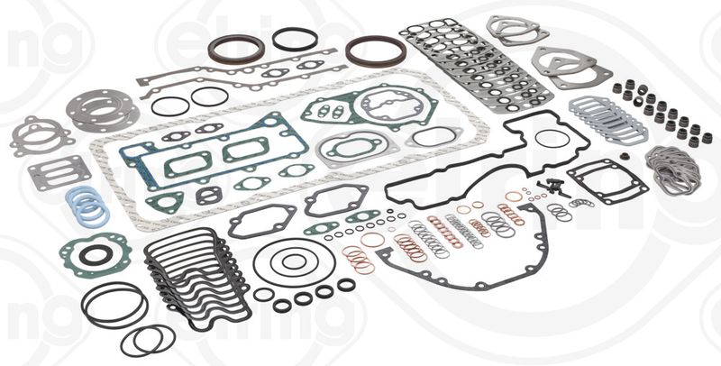 Full Gasket Kit, engine DAIMLER NKW