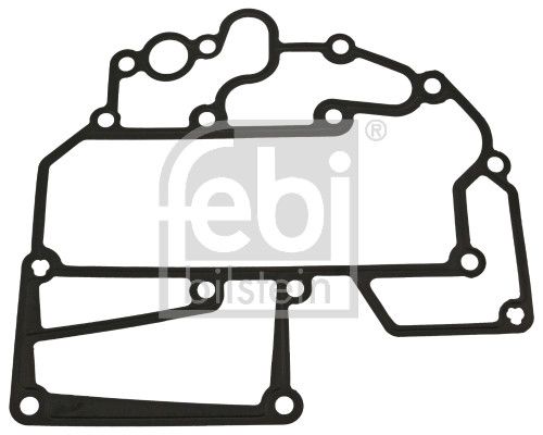 Gasket, oil cooler M A N 51059010160
