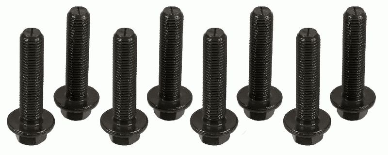 Screw Set, flywheel SACHS SERVICETEIL SCHRAUBENSAT