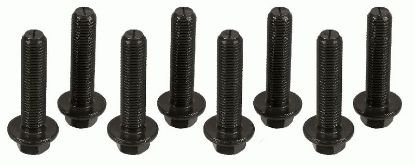 Screw Set, flywheel SACHS SERVICETEIL SCHRAUBENSAT