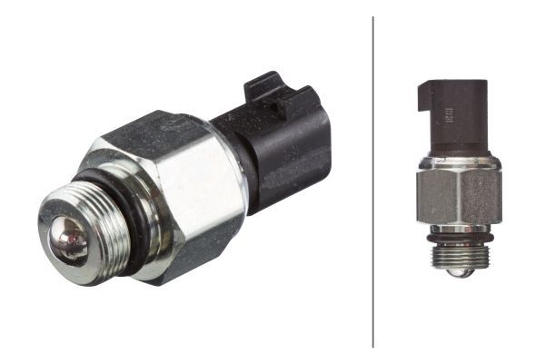 Switch, reverse light