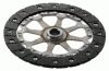 Clutch Disc Porsche
