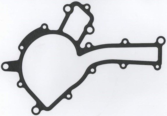 Gasket, water pump Daimler PKW 112 201 01 80