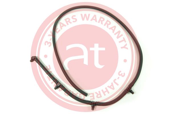 Hose, fuel overflow BMW 3'E90 N473'F30 N47