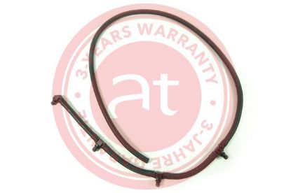 Hose, fuel overflow BMW 3'E90 N473'F30 N47