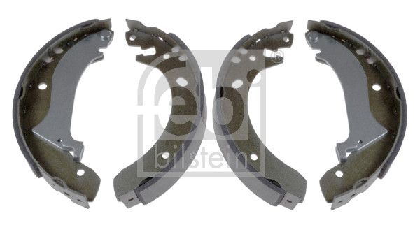 Brake Shoe Set Land Rover SFS 000061