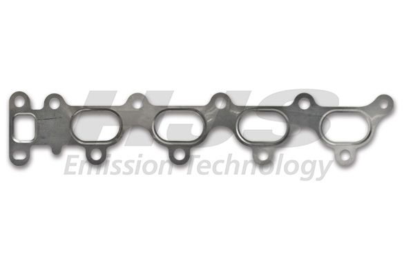 Gasket, exhaust manifold Opel