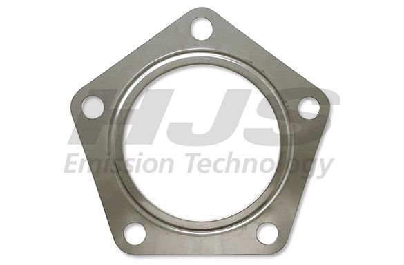 Gasket, exhaust pipe Fiat