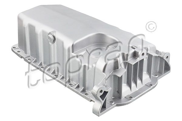 Oil sump VAG - 038 103 601NA