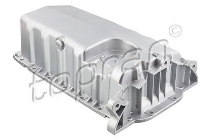 Oil sump VAG - 038 103 601NA