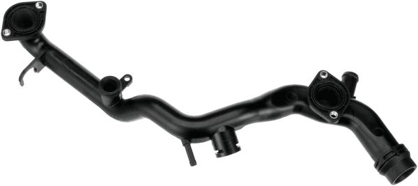 Coolant Pipe AUDI A4/A5/Q7, VW Touareg